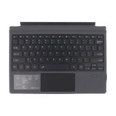 Microsoft Surface Pro 3, 4, 5 - Tastatură US (Black)