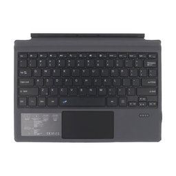 Microsoft Surface Pro 4 - Tastatură US (Black)
