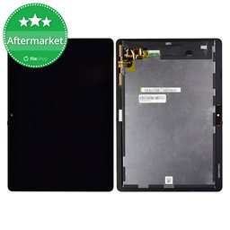 Huawei MediaPad T3 10 - Ecran LCD + Sticlă Tactilă (Black) TFT