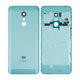 Xiaomi Redmi 5 Plus (Redmi Note 5) - Carcasă Baterie (Blue)