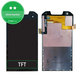Caterpillar CAT S60 - Ecran LCD + Sticlă Tactilă TFT