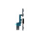 Sony Xperia 10 Plus - Senzor de Amprentă Deget (Black) - C/76730004600 Genuine Service Pack
