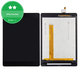 Xiaomi Mi Pad 1 7.9“ - Ecran LCD + Sticlă Tactilă (Black) TFT