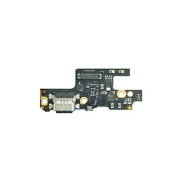 Xiaomi Redmi Note 7 - Conector de Încărcare Placă PCB