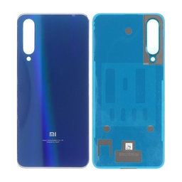 Xiaomi Mi 9 SE - Carcasă Baterie (Blue)