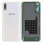 Samsung Galaxy A50 A505F - Carcasă Baterie (White) - GH82-19229B Genuine Service Pack