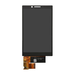 Blackberry Key2 - Ecran LCD + Sticlă Tactilă TFT