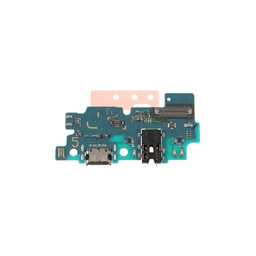 Samsung Galaxy A50 A505F - Conector de Încărcare Placă PCB - GH96-12616A Genuine Service Pack