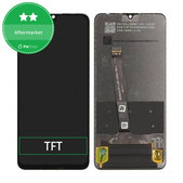 Huawei P30 Lite, P30 Lite (2020) - Ecran LCD + Sticlă Tactilă TFT