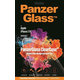 PanzerGlass - Caz ClearCase pentru iPhone 7, 8, SE 2020 ?i SE 2022, transparent