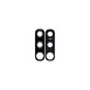 Samsung Galaxy A50 A505F, A70 A705F - Sticlă Cameră Spate - GH64-07344A Genuine Service Pack