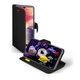 SBS - Caz Book Sense pentru Samsung Galaxy A40, negru