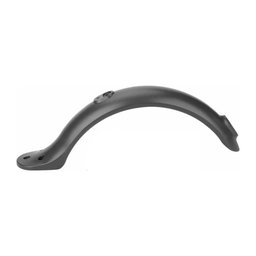 Xiaomi Mi Electric Scooter 1S, 2 M365, Pro, Mankeel CityJet - Aripă Spate (Black) - C002550004300 Genuine Service Pack