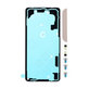 Samsung Galaxy S10 Plus G975F - Bandă adezivă (Adhesive) - GH82-18802A Genuine Service Pack