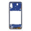 Samsung Galaxy A40 A405F - Ramă Mijlocie (Blue) - GH97-22974C Genuine Service Pack