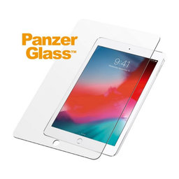 PanzerGlass - Geam Securizat pentru iPad Pro 10.5" & Air (2019), transparent