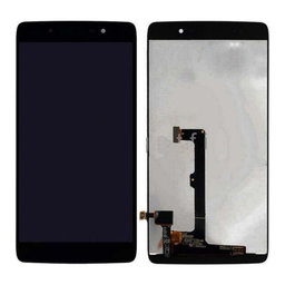 Blackberry DTEK50 - Ecran LCD + Sticlă Tactilă TFT
