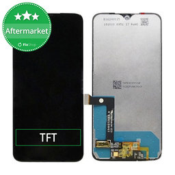 Motorola Moto G7 - Ecran LCD + Sticlă Tactilă TFT