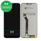 Motorola Moto G7 Power - Ecran LCD + Sticlă Tactilă TFT