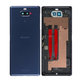 Sony Xperia 10 - Carcasă Baterie (Navy) - 78PD0300030 Genuine Service Pack
