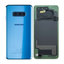 Samsung Galaxy S10e G970F - Carcasă Baterie (Prism Blue) - GH82-18452C Genuine Service Pack
