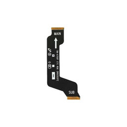 Samsung Galaxy A70 A705F - Principal Cablu flex - GH59-15076A Genuine Service Pack