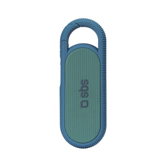 SBS - POP Wireless Speaker, albastru