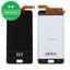 Asus Zenfone 4 Max ZC554KL - Ecran LCD + Sticlă Tactilă (Black) TFT