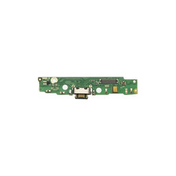 Motorola Moto G7 Power - Conector de Încărcare Placă PCB