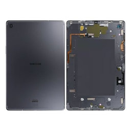 Samsung Galaxy Tab S5e 10.5 T720, T725 - Carcasă Baterie (Black) - GH82-19454B Genuine Service Pack