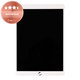 Ecran LCD pentru iPad Air (3rd Gen 2019), White, Sticlă Tactilă fără ramă, Refurbished
