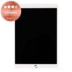 Ecran LCD pentru iPad Air (3rd Gen 2019), White, Sticlă Tactilă fără ramă, Refurbished