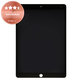 Ecran LCD pentru iPad Air (3rd Gen 2019), Black, Sticlă Tactilă fără ramă, Refurbished