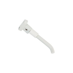 Xiaomi Mi Electric Scooter 1S, 2 M365, Essential, Pro, Pro 2, Mankeel CityJet - Suport (White) - C002310001200 Genuine Service Pack
