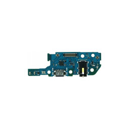 Samsung Galaxy A20e A202F - Conector de Încărcare Placă PCB - GH59-15086A Genuine Service Pack