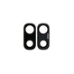 Samsung Galaxy A20e A202F, A20 A205F - Sticlă Cameră Spate - GH64-07449A Genuine Service Pack