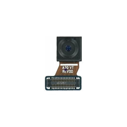 Samsung Galaxy A20e A202F, Samsung Galaxy A20 A205F - Cameră Frontală 8 MP - GH96-12556A Genuine Service Pack