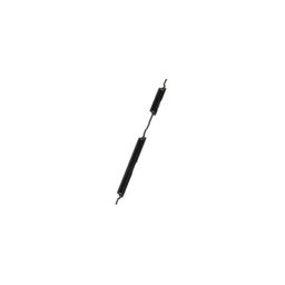 Samsung Galaxy A20e A202F - Buton Pornire + Volum (Negru) - GH64-07424A Genuine Service Pack