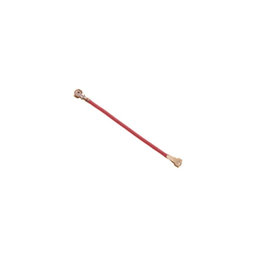 Samsung Galaxy A80 A805F - Cablu RF 26.87 mm (Red) - GH39-02036A Genuine Service Pack