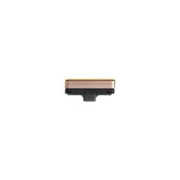 Samsung Galaxy A80 A805F - Butoane laterale (Auriu) - GH98-44249C Genuine Service Pack
