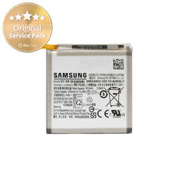 Samsung Galaxy A80 A805F - Baterie 3700mAh EB-BA905ABU - GH82-20346A Genuine Service Pack