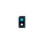 Samsung Galaxy A10 A105F - Ramă Cameră Spate (Black) - GH98-44415A Genuine Service Pack