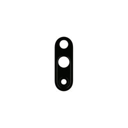 OnePlus 7 - Sticlă Cameră Spate (Black)