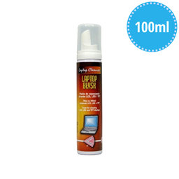 Laptop Cleanser - Spray antistatic pentru curățarea ecranelor - 100ml