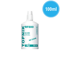 Încălzitor RF800 - Topitor calofiu pentru lipire SMD - 100ml