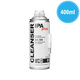 Cleanser IPA Plus - Spray de curățat cu perie - Isopropanol 100% (400ml)
