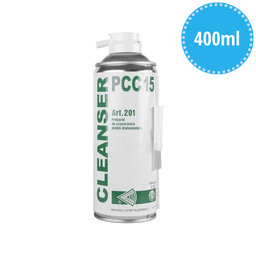 Cleanser PCC 15 - Spray de cură?are PCB cu perie (400ml)