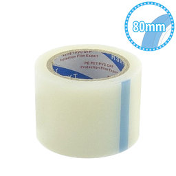 Banda de Protecție pentru Sticlă Față - 80mm x 60m