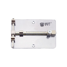 Best M001A - Suport metalic pentru lipire PCB