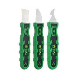 Best - Unelte de dezasamblare metal 3in1